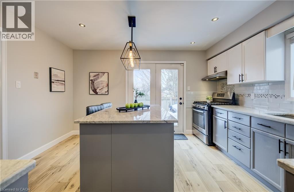 349 Bushview Crescent, Waterloo, Ontario N2V 2A6 - Photo 22 - 40803778