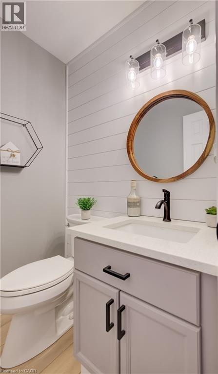 349 Bushview Crescent, Waterloo, Ontario N2V 2A6 - Photo 24 - 40803778