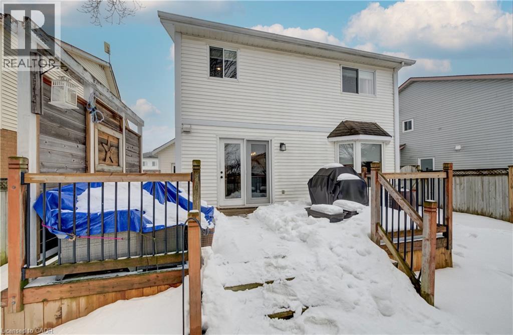 349 Bushview Crescent, Waterloo, Ontario N2V 2A6 - Photo 47 - 40803778