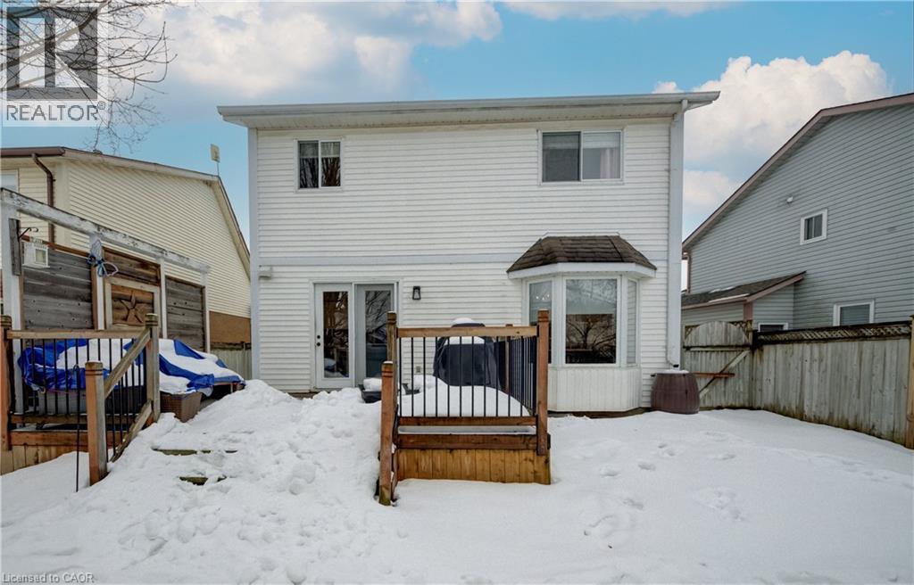 349 Bushview Crescent, Waterloo, Ontario N2V 2A6 - Photo 48 - 40803778