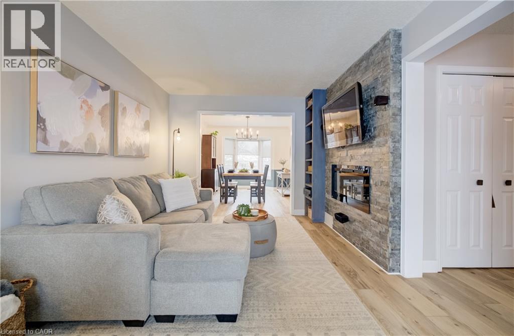 349 Bushview Crescent, Waterloo, Ontario N2V 2A6 - Photo 8 - 40803778