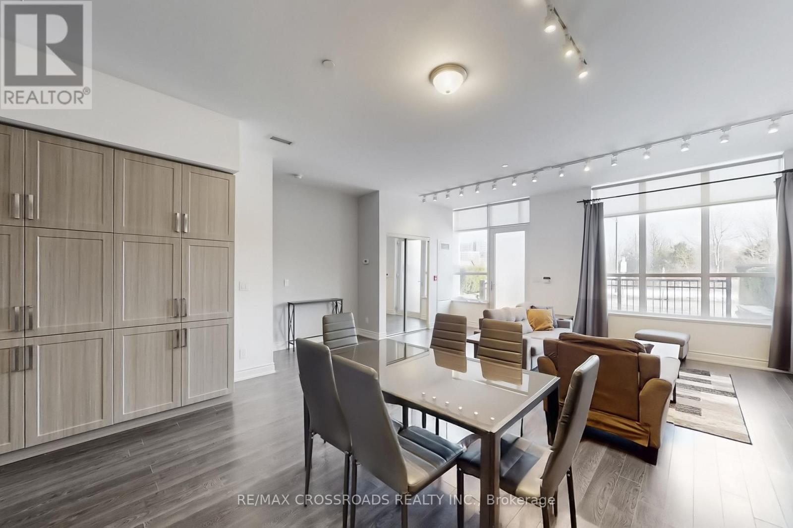 109 - 99 South Town Centre Boulevard, Markham, Ontario  L6G 0E9 - Photo 15 - N12813670