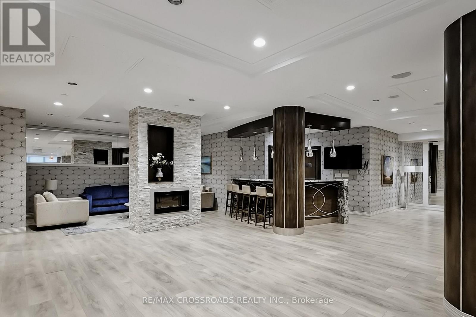 109 - 99 South Town Centre Boulevard, Markham, Ontario  L6G 0E9 - Photo 33 - N12813670