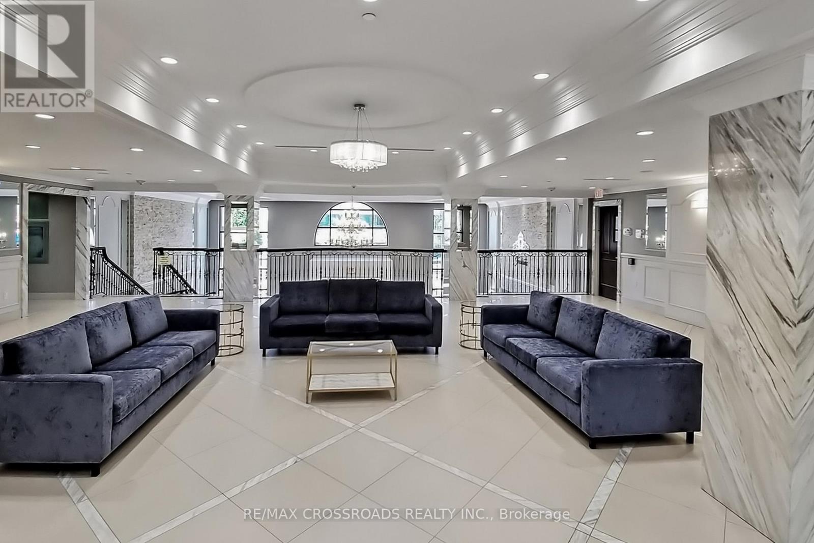 109 - 99 South Town Centre Boulevard, Markham, Ontario  L6G 0E9 - Photo 4 - N12813670