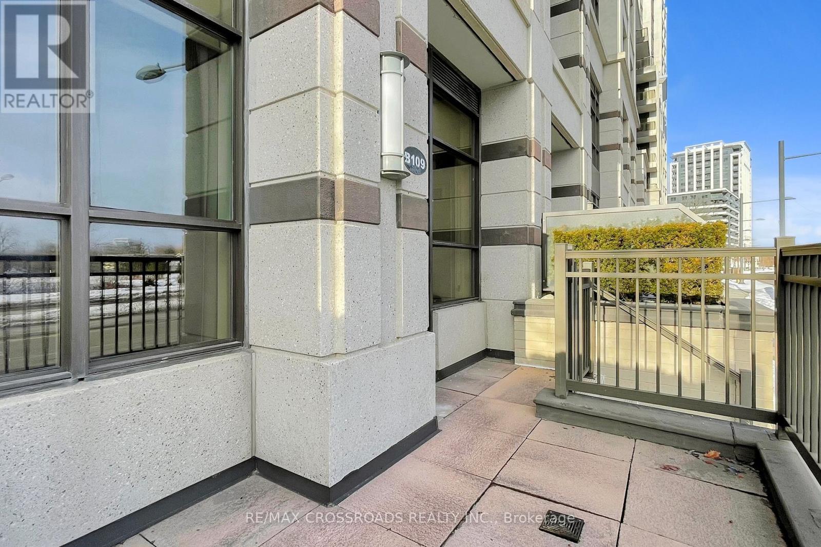 109 - 99 South Town Centre Boulevard, Markham, Ontario  L6G 0E9 - Photo 28 - N12813670