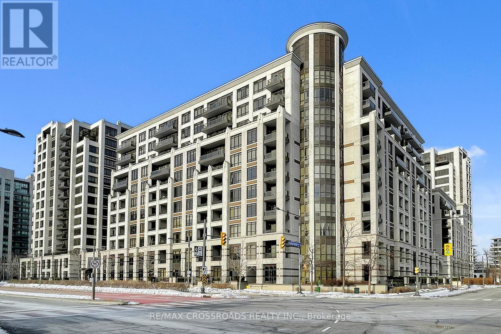 109 - 99 SOUTH TOWN CENTRE BOULEVARD, Markham, Ontario