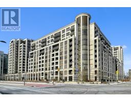 109 - 99 SOUTH TOWN CENTRE BOULEVARD, Markham, Ontario