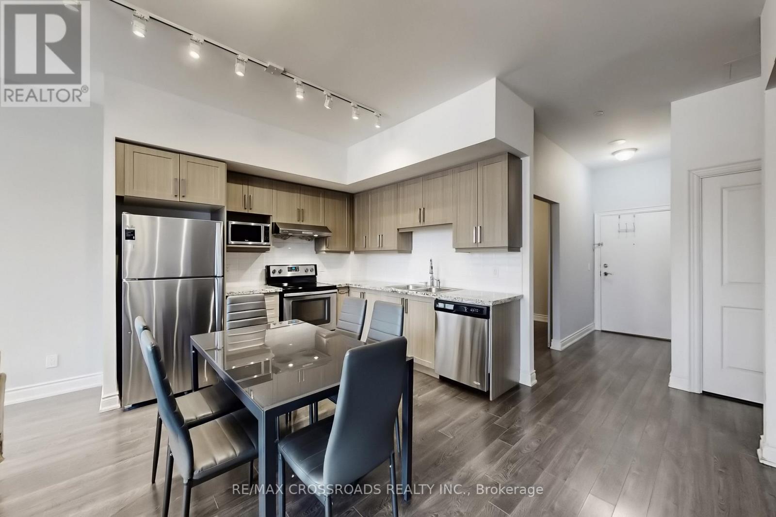 109 - 99 South Town Centre Boulevard, Markham, Ontario  L6G 0E9 - Photo 13 - N12813670