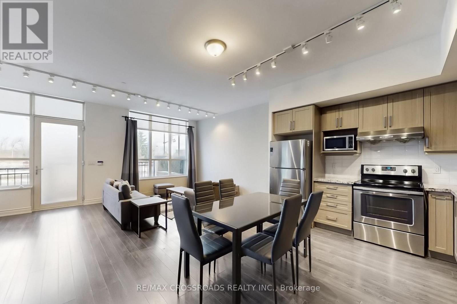 109 - 99 South Town Centre Boulevard, Markham, Ontario  L6G 0E9 - Photo 12 - N12813670