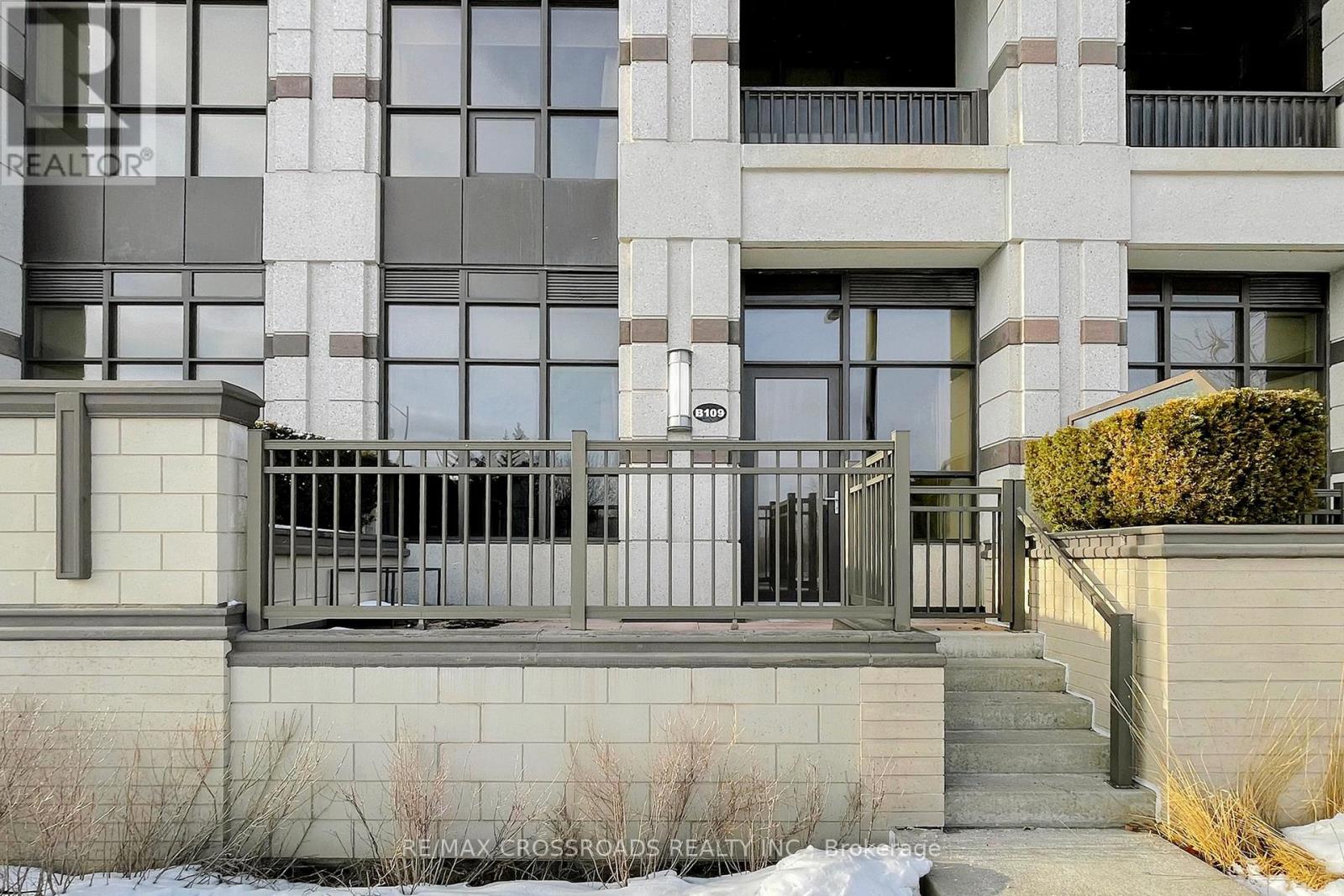 109 - 99 South Town Centre Boulevard, Markham, Ontario  L6G 0E9 - Photo 30 - N12813670