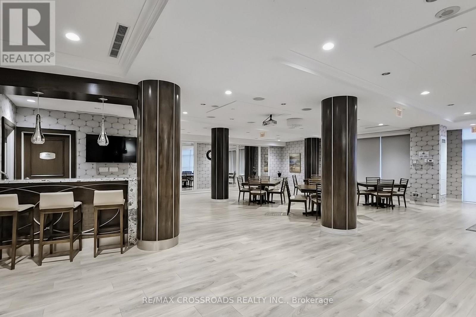 109 - 99 South Town Centre Boulevard, Markham, Ontario  L6G 0E9 - Photo 32 - N12813670