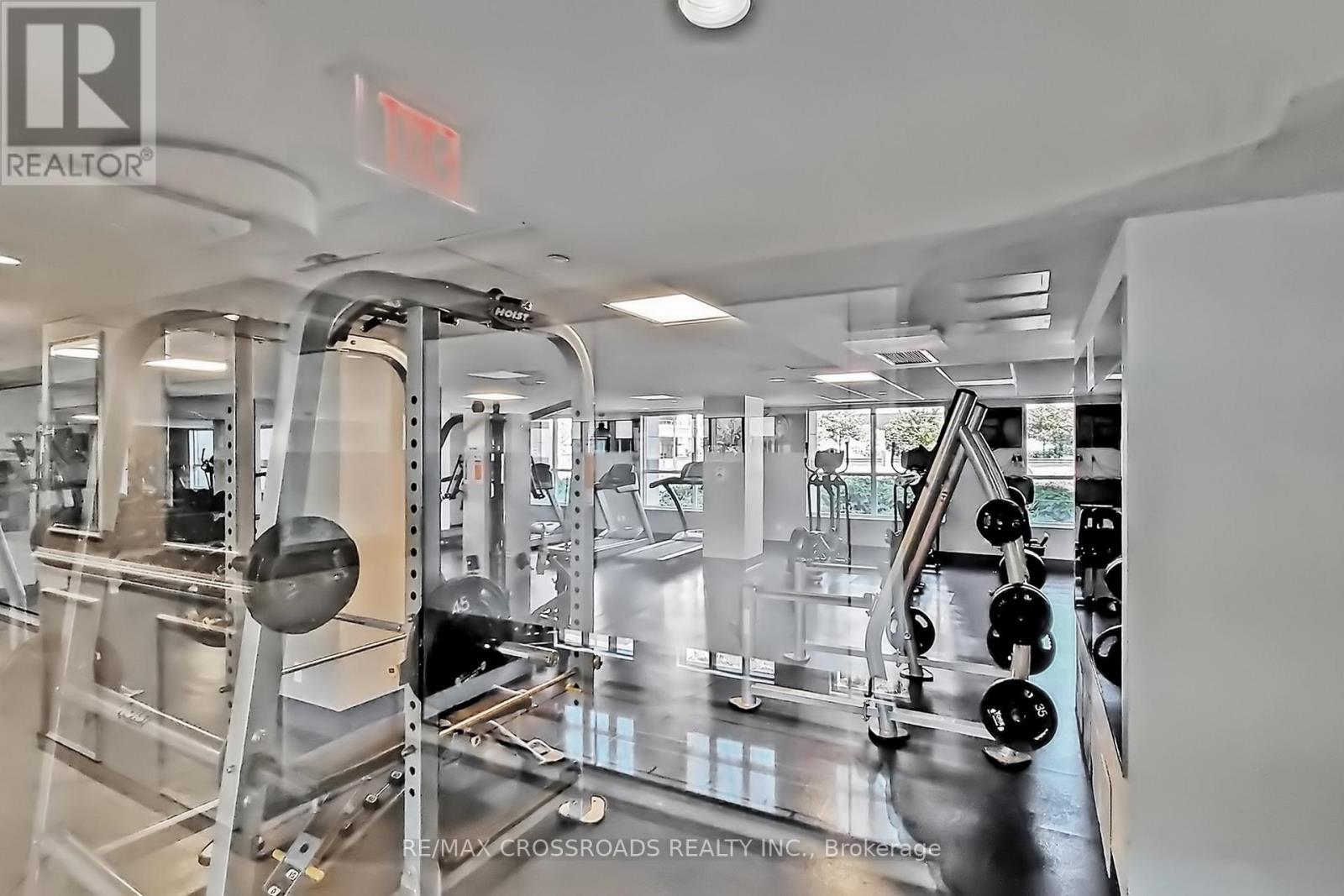 109 - 99 South Town Centre Boulevard, Markham, Ontario  L6G 0E9 - Photo 36 - N12813670