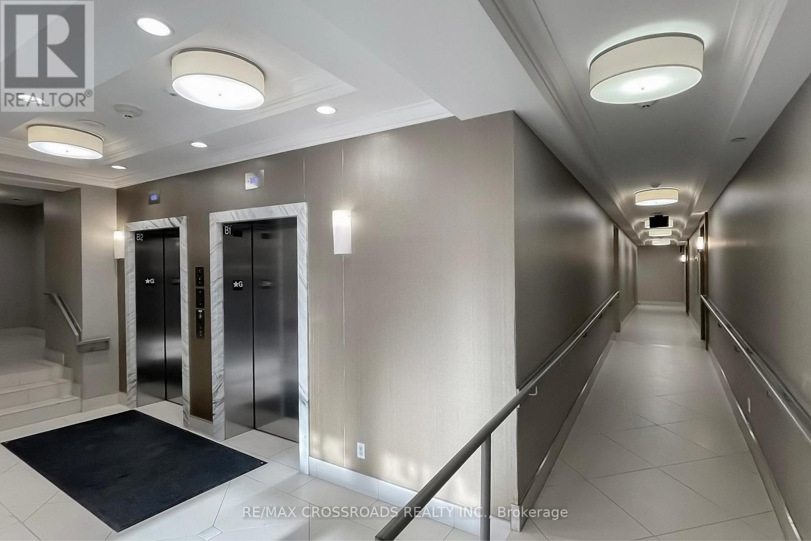 109 - 99 South Town Centre Boulevard, Markham, Ontario  L6G 0E9 - Photo 6 - N12813670