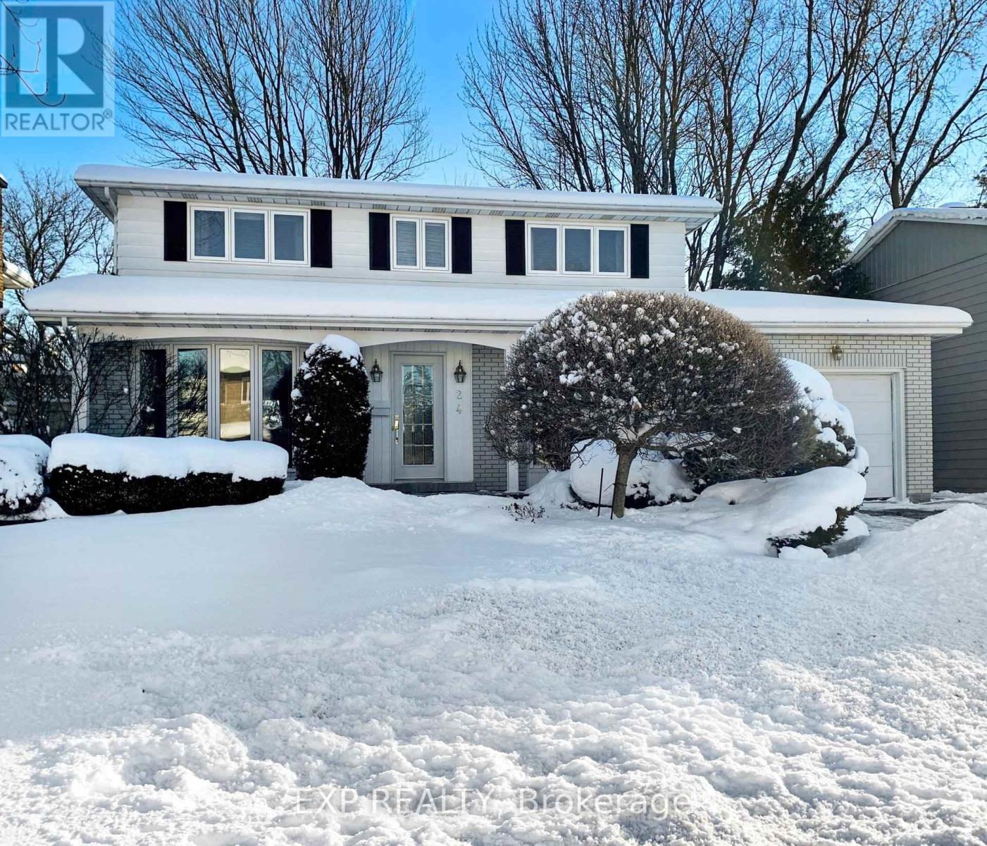 24 Woodburn Drive, Ottawa, Ontario  K1B 3A7 - Photo 42 - X12814212