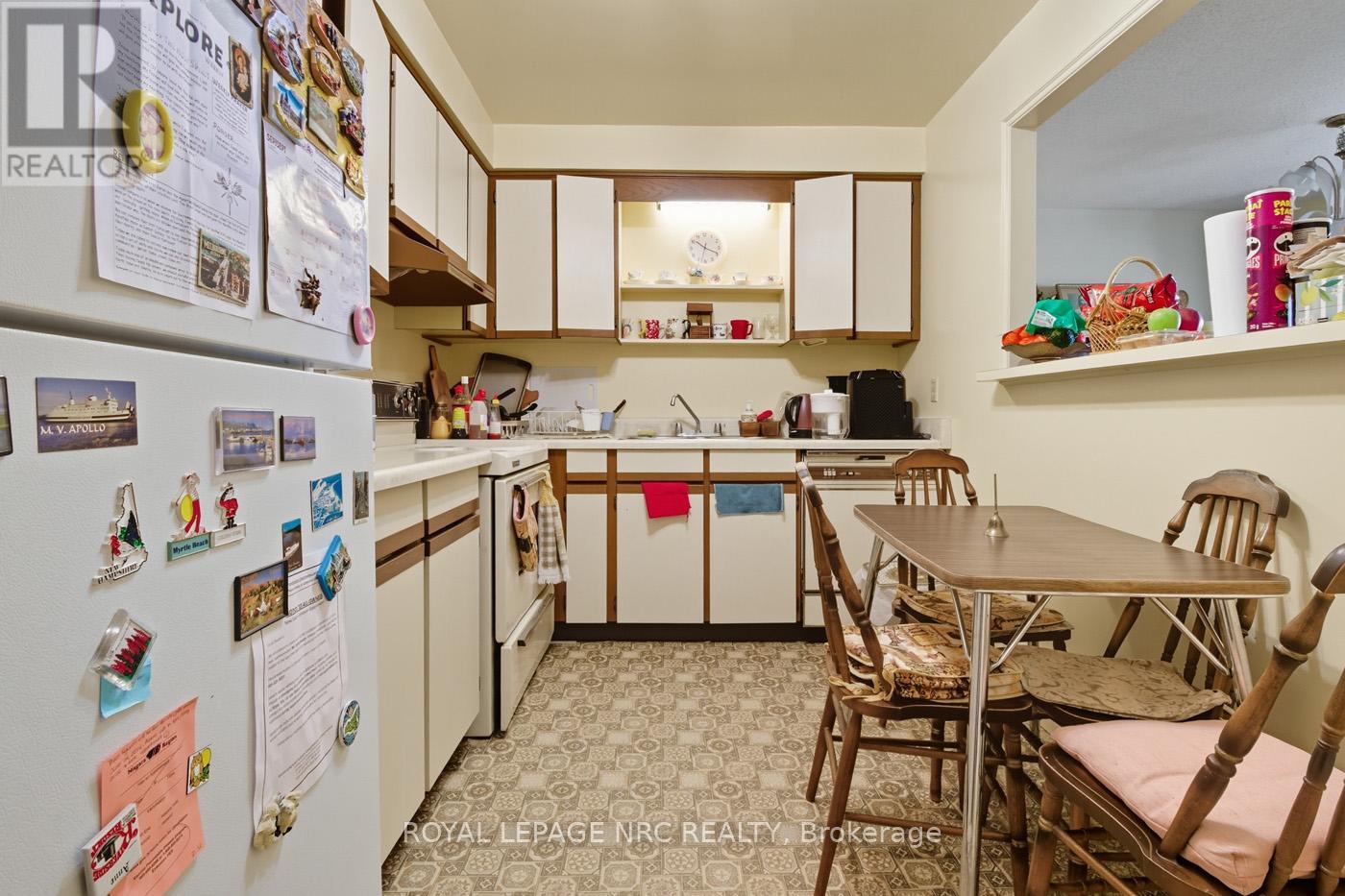 401 - 141 Church Street, St. Catharines, Ontario  L2R 7L7 - Photo 10 - X12814186