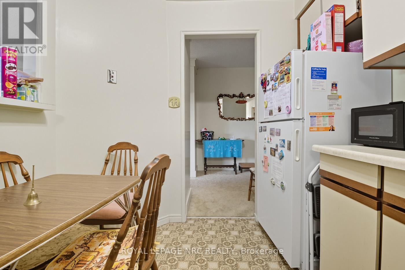 401 - 141 Church Street, St. Catharines, Ontario  L2R 7L7 - Photo 11 - X12814186