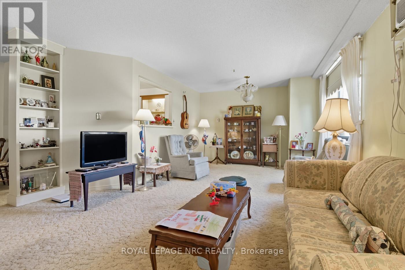 401 - 141 Church Street, St. Catharines, Ontario  L2R 7L7 - Photo 13 - X12814186