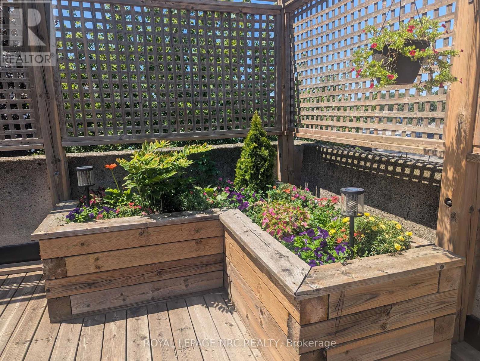 401 - 141 Church Street, St. Catharines, Ontario  L2R 7L7 - Photo 29 - X12814186