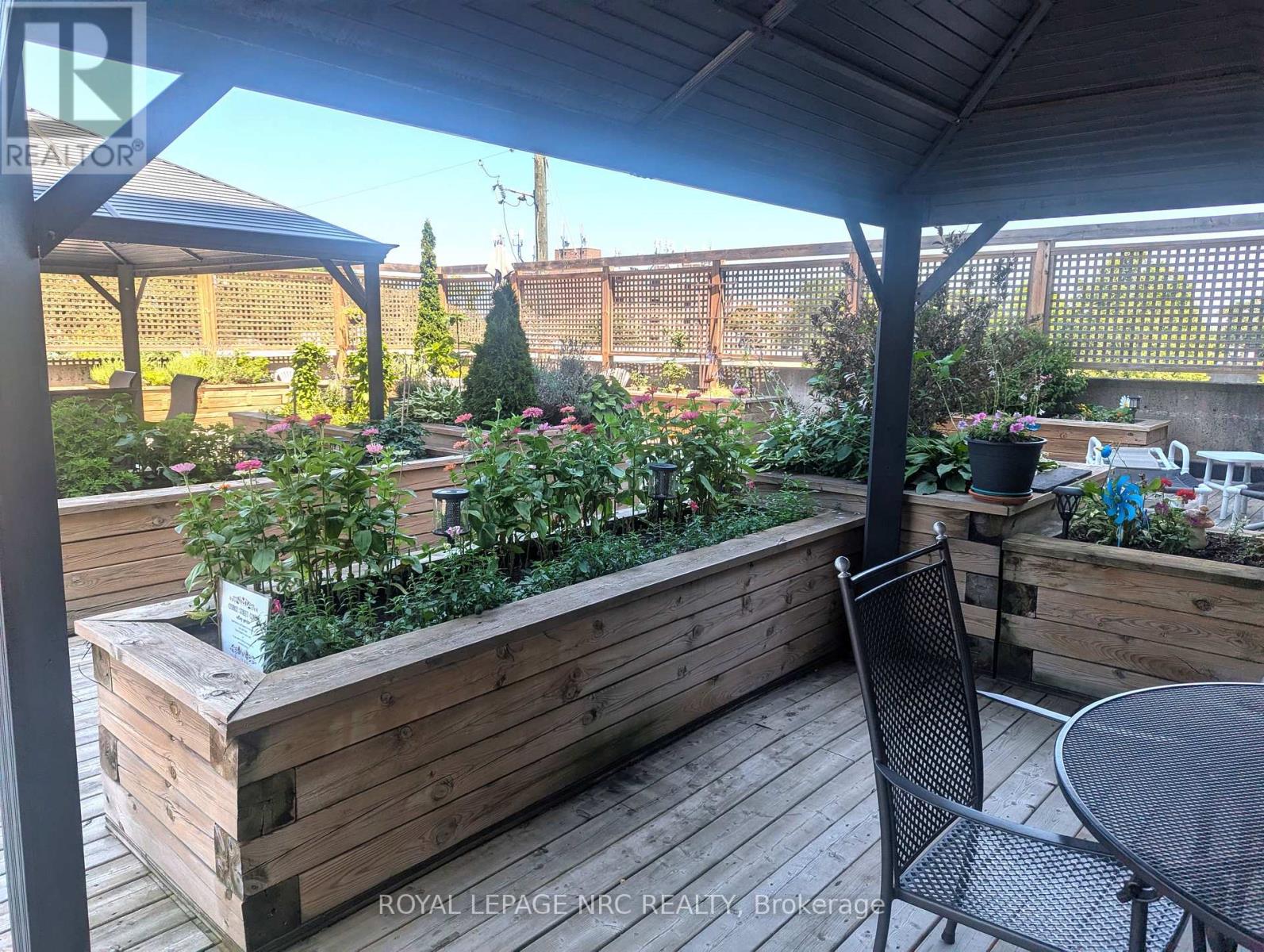 401 - 141 Church Street, St. Catharines, Ontario  L2R 7L7 - Photo 30 - X12814186