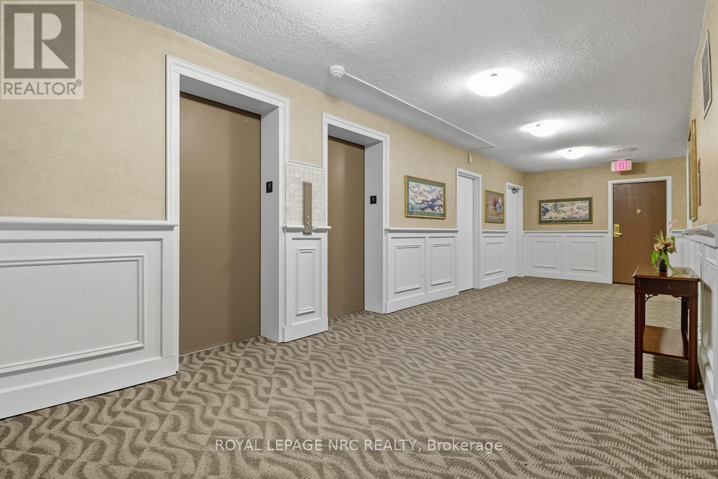 401 - 141 Church Street, St. Catharines, Ontario  L2R 7L7 - Photo 7 - X12814186