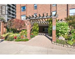 401 - 141 CHURCH STREET, St. Catharines, Ontario