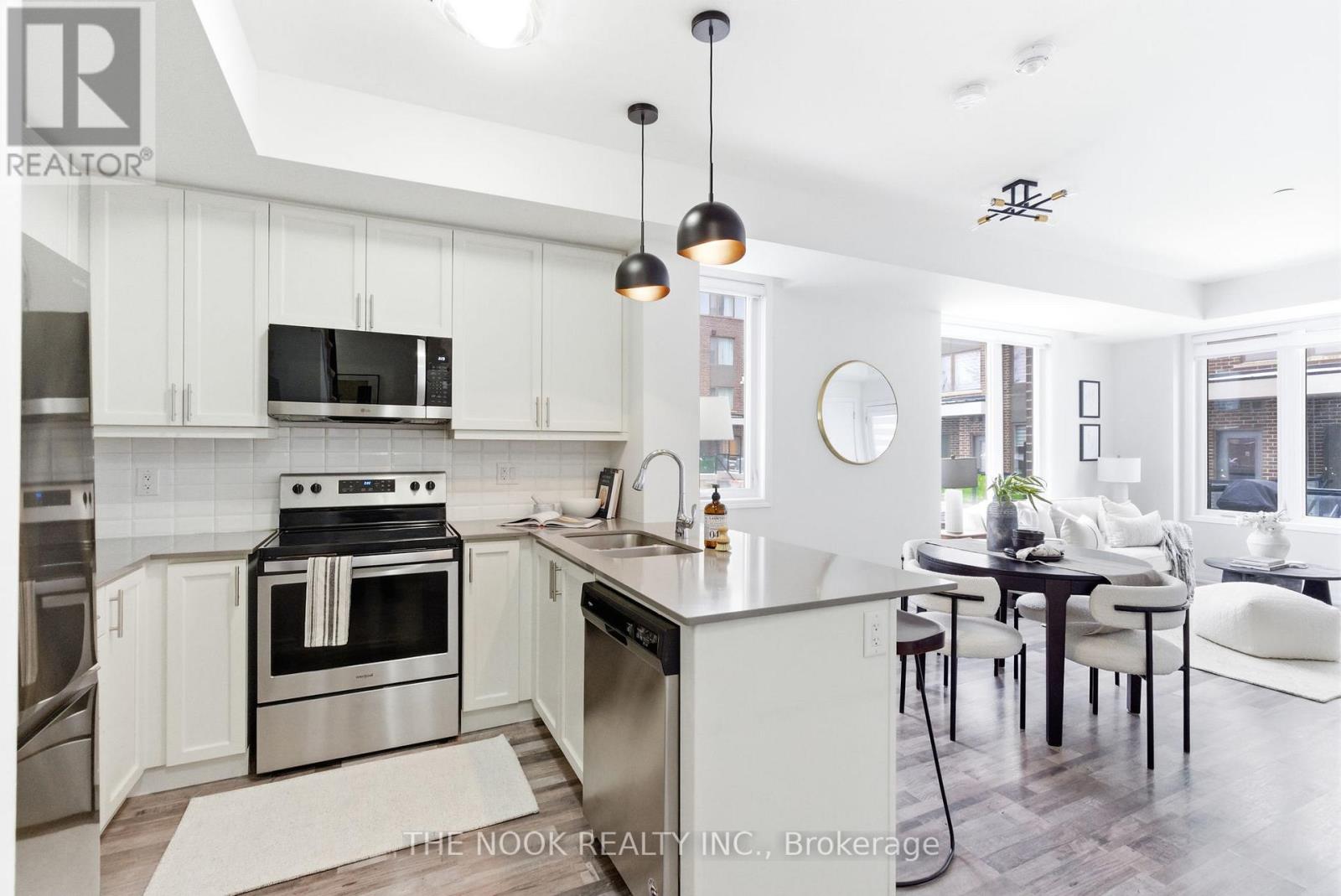 401 - 1460 Whites Road, Pickering, Ontario  L1V 0E8 - Photo 12 - E12814214