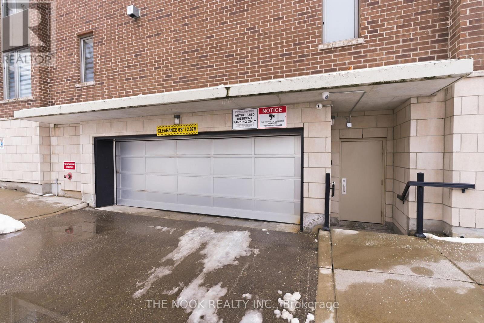 401 - 1460 Whites Road, Pickering, Ontario  L1V 0E8 - Photo 29 - E12814214