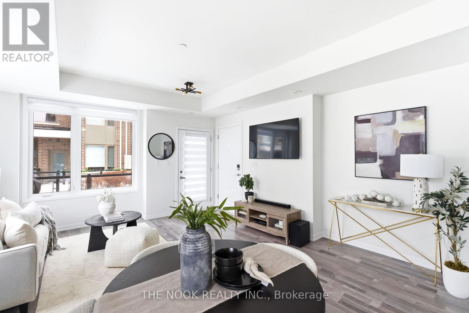 401 - 1460 Whites Road, Pickering, Ontario  L1V 0E8 - Photo 4 - E12814214