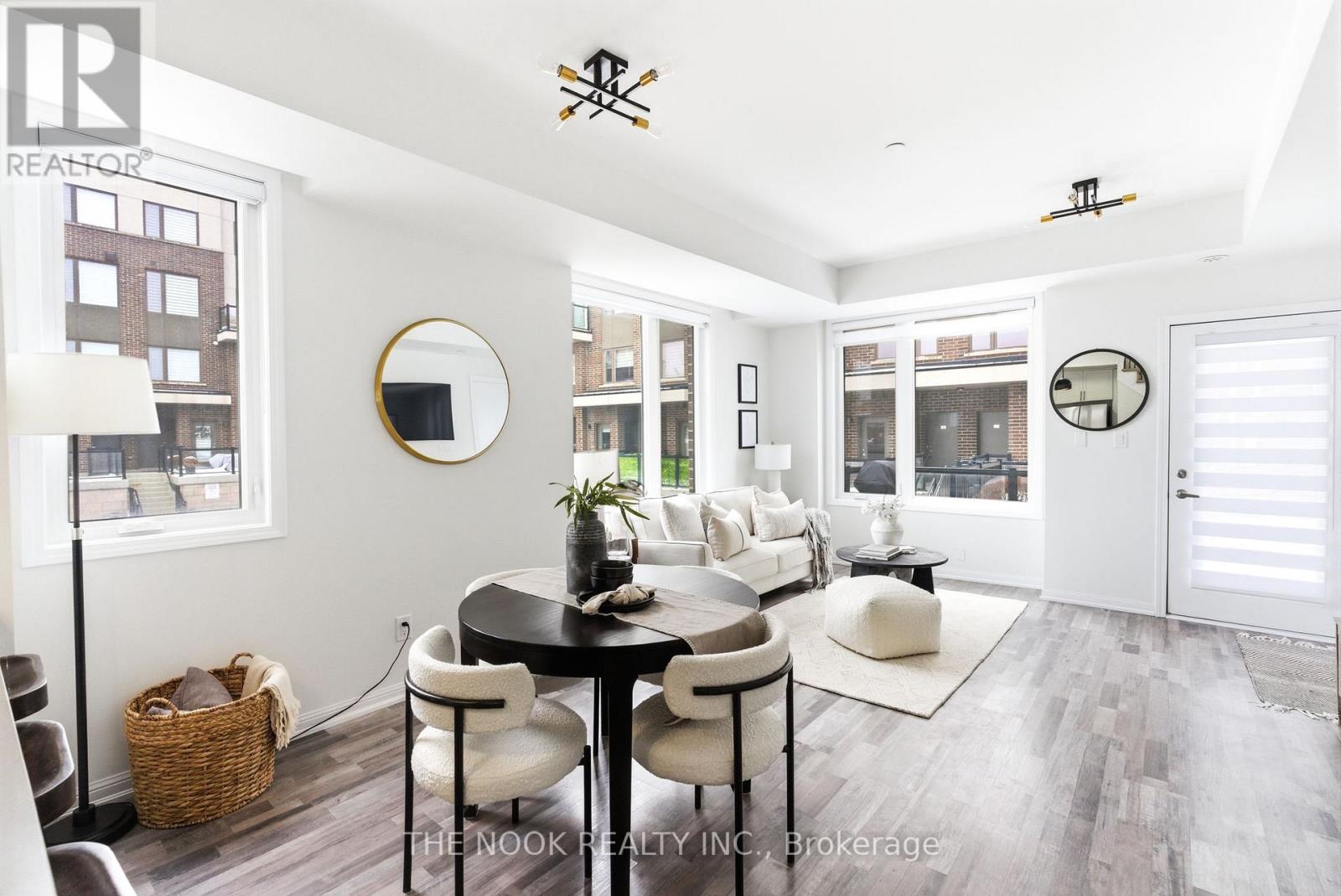 401 - 1460 Whites Road, Pickering, Ontario  L1V 0E8 - Photo 5 - E12814214