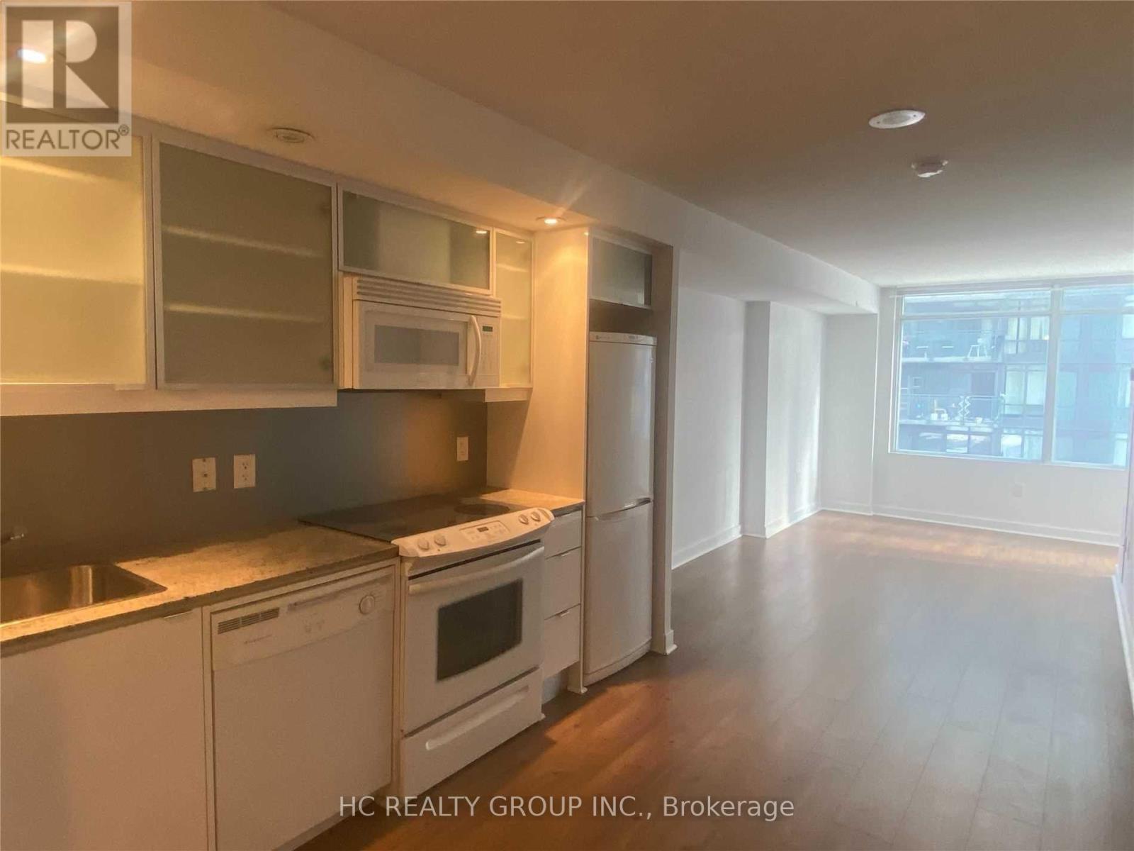 505 - 25 Telegram Mews, Toronto (Waterfront Communities), Ontario  M5V 3Z1 - Photo 2 - C12814136