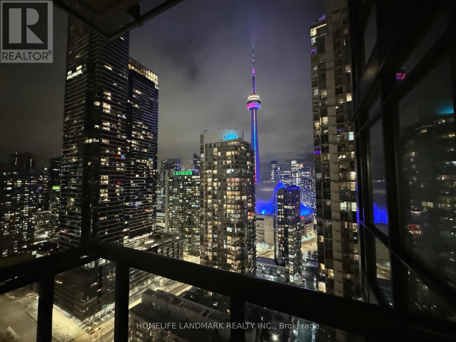 3806 - 11 Brunel Court, Toronto, Ontario  M5V 3Y3 - Photo 21 - C12814140