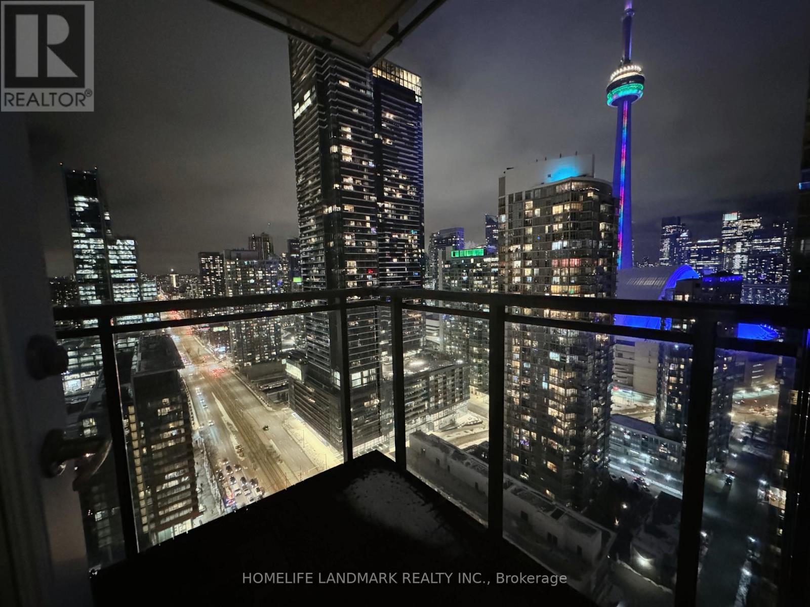 3806 - 11 Brunel Court, Toronto, Ontario  M5V 3Y3 - Photo 22 - C12814140