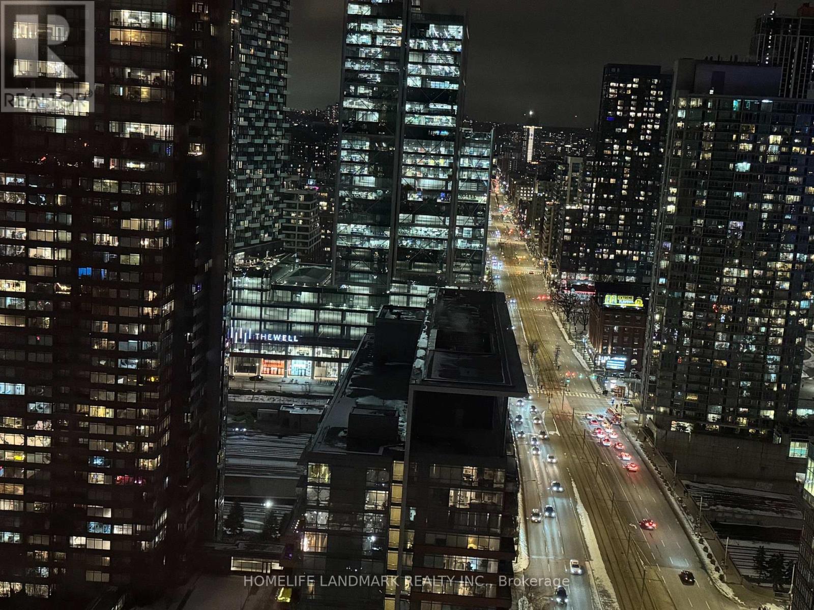 3806 - 11 Brunel Court, Toronto, Ontario  M5V 3Y3 - Photo 24 - C12814140