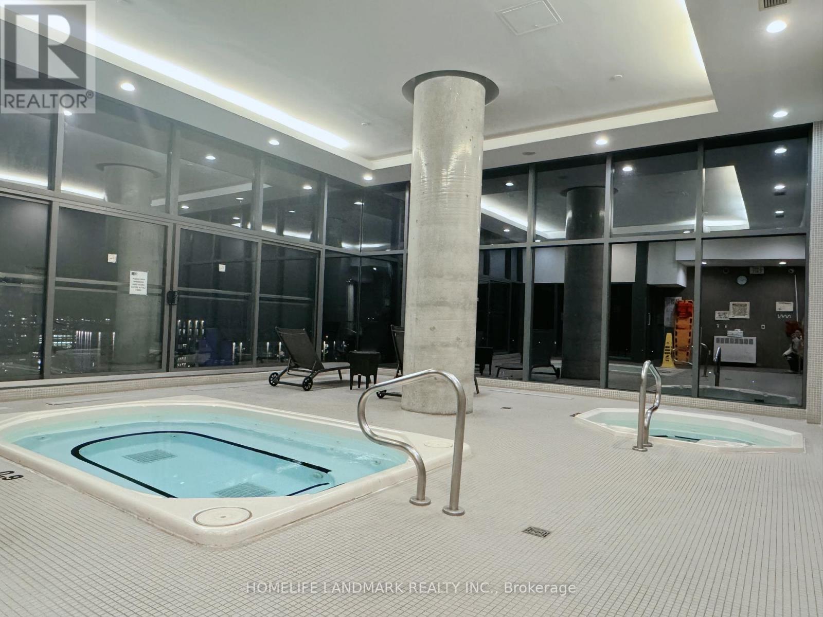 3806 - 11 Brunel Court, Toronto, Ontario  M5V 3Y3 - Photo 26 - C12814140