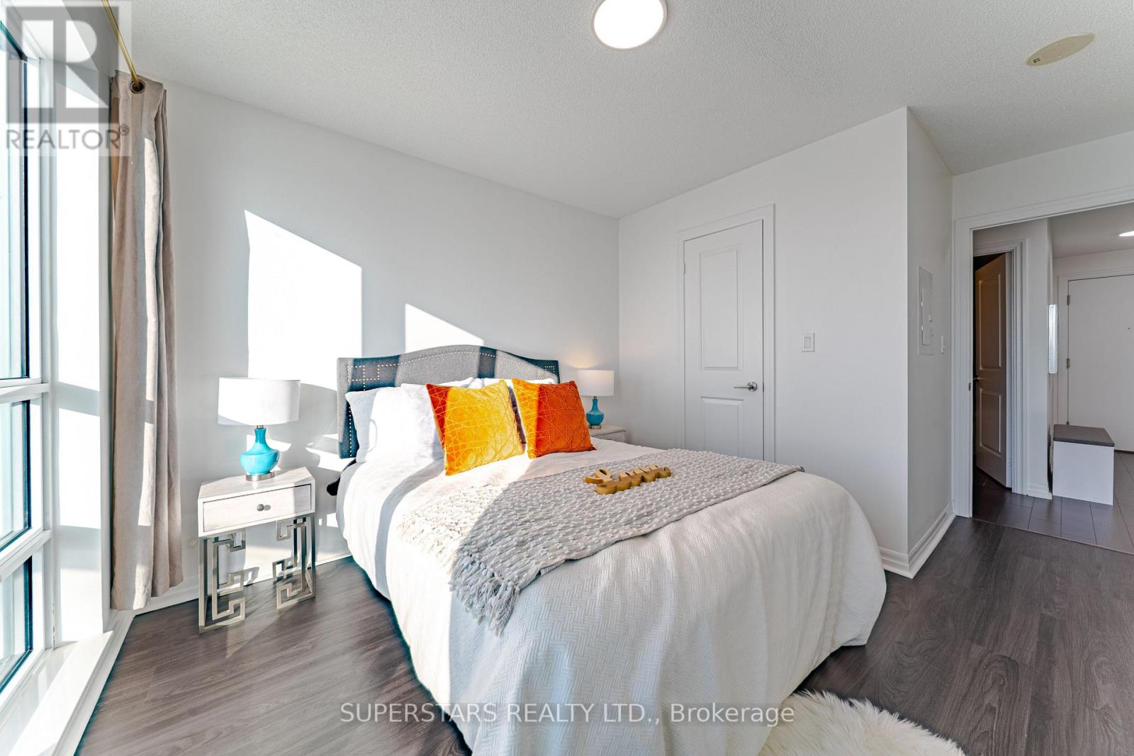 2211 - 2015 Sheppard Avenue E, Toronto, Ontario  M2J 0B3 - Photo 10 - C12814142