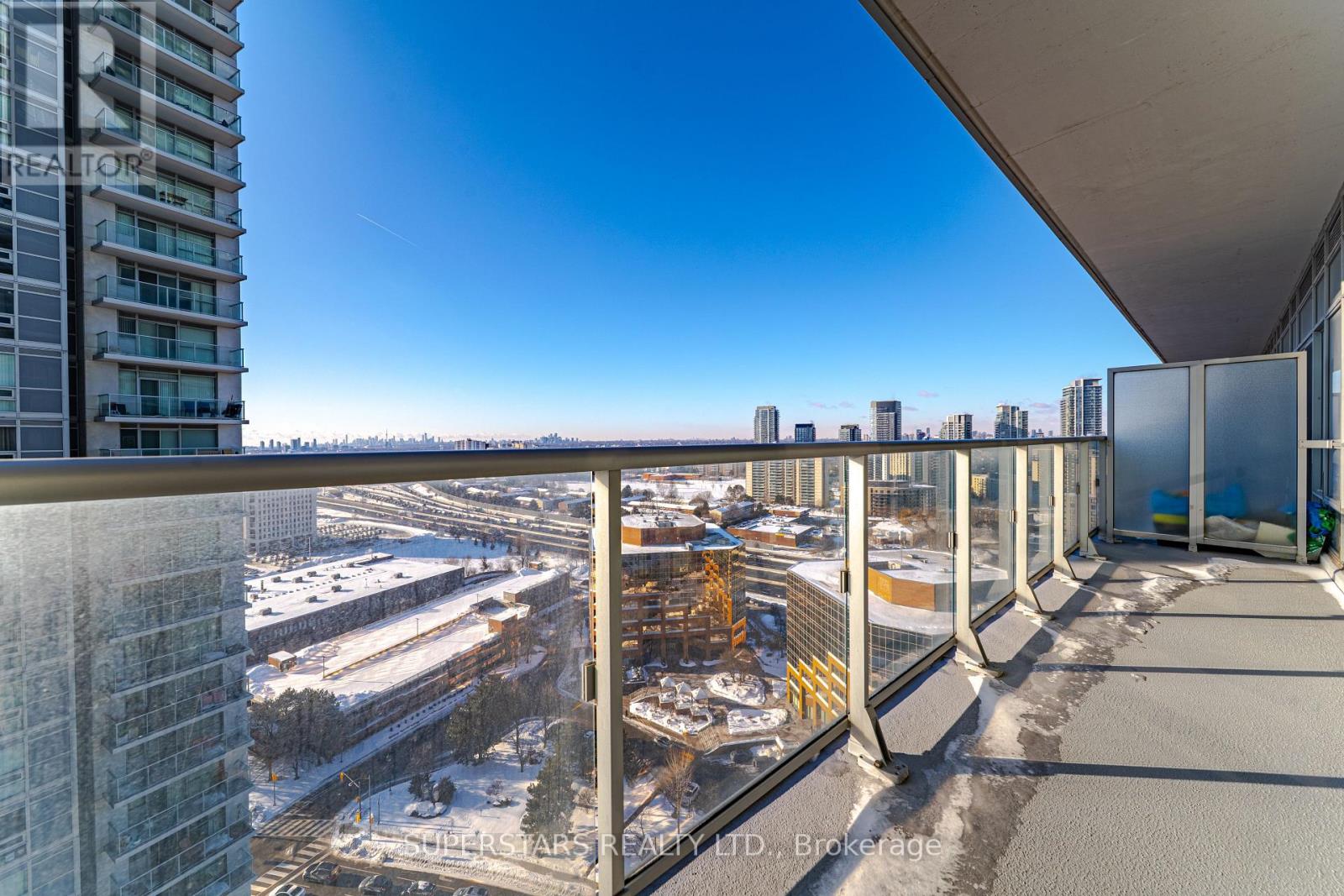 2211 - 2015 Sheppard Avenue E, Toronto, Ontario  M2J 0B3 - Photo 15 - C12814142