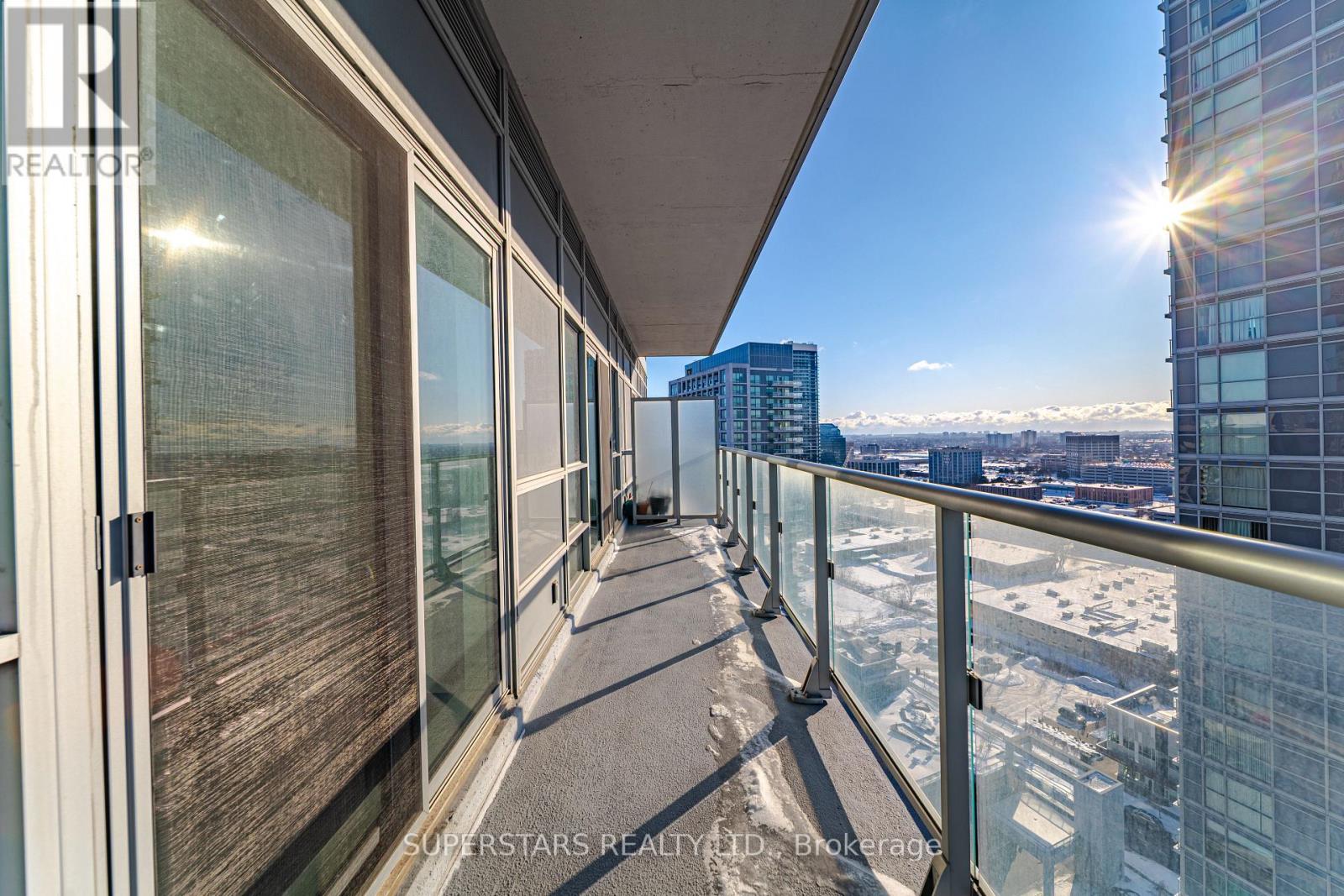 2211 - 2015 Sheppard Avenue E, Toronto, Ontario  M2J 0B3 - Photo 17 - C12814142