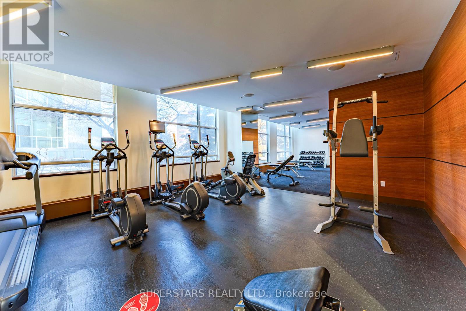 2211 - 2015 Sheppard Avenue E, Toronto, Ontario  M2J 0B3 - Photo 18 - C12814142