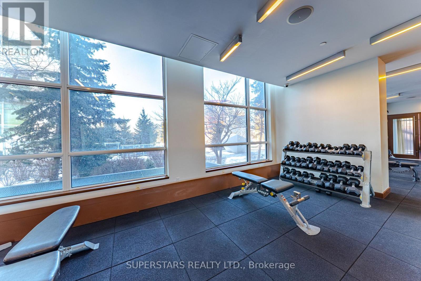 2211 - 2015 Sheppard Avenue E, Toronto, Ontario  M2J 0B3 - Photo 19 - C12814142