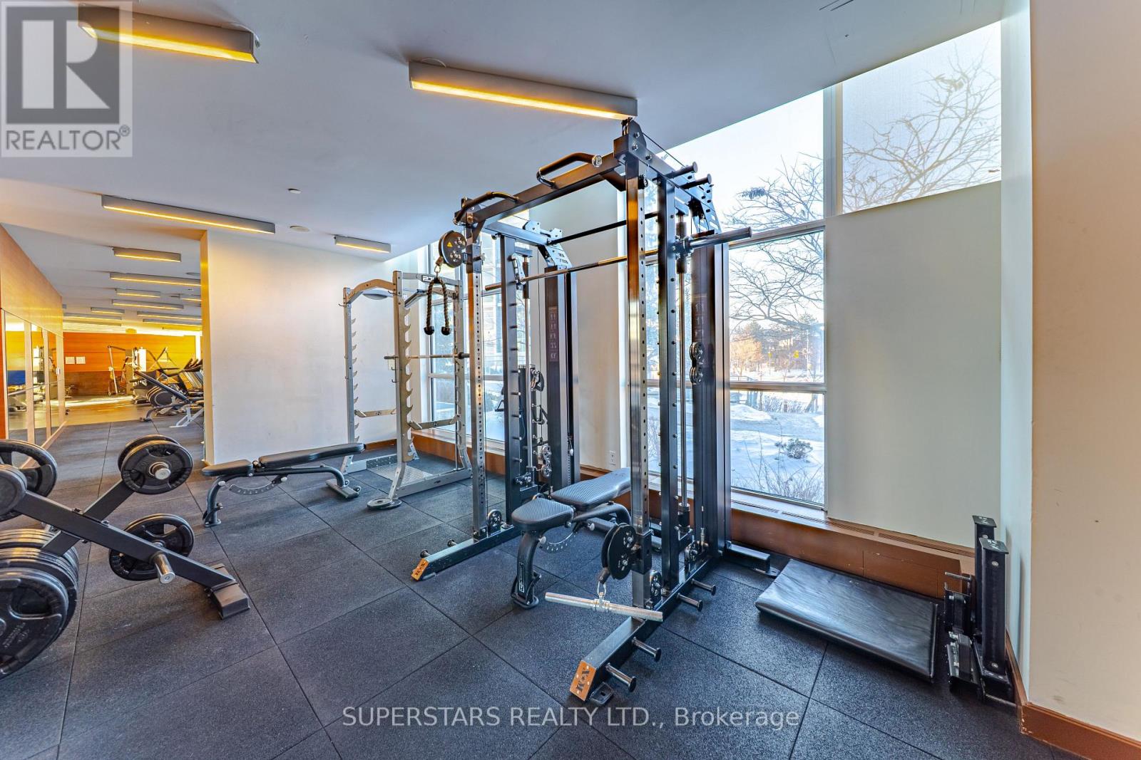 2211 - 2015 Sheppard Avenue E, Toronto, Ontario  M2J 0B3 - Photo 20 - C12814142