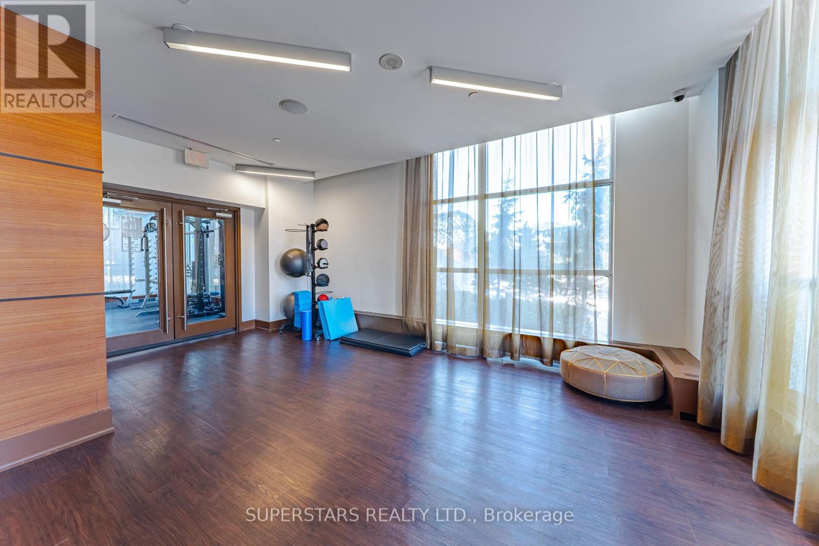 2211 - 2015 Sheppard Avenue E, Toronto, Ontario  M2J 0B3 - Photo 21 - C12814142