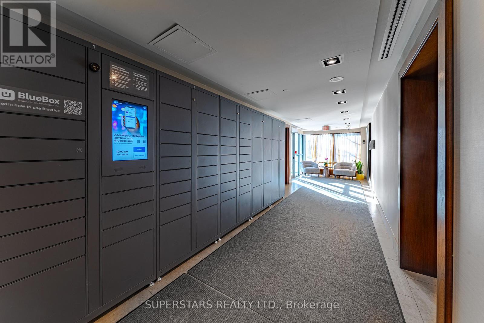 2211 - 2015 Sheppard Avenue E, Toronto, Ontario  M2J 0B3 - Photo 22 - C12814142