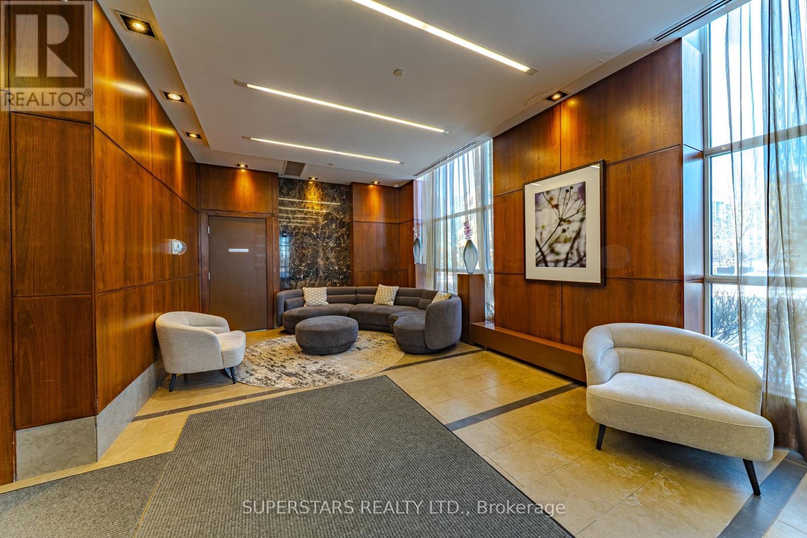 2211 - 2015 Sheppard Avenue E, Toronto, Ontario  M2J 0B3 - Photo 23 - C12814142