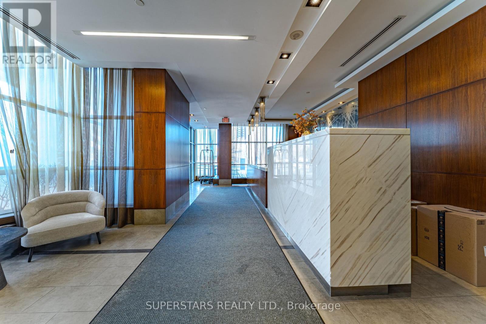 2211 - 2015 Sheppard Avenue E, Toronto, Ontario  M2J 0B3 - Photo 24 - C12814142