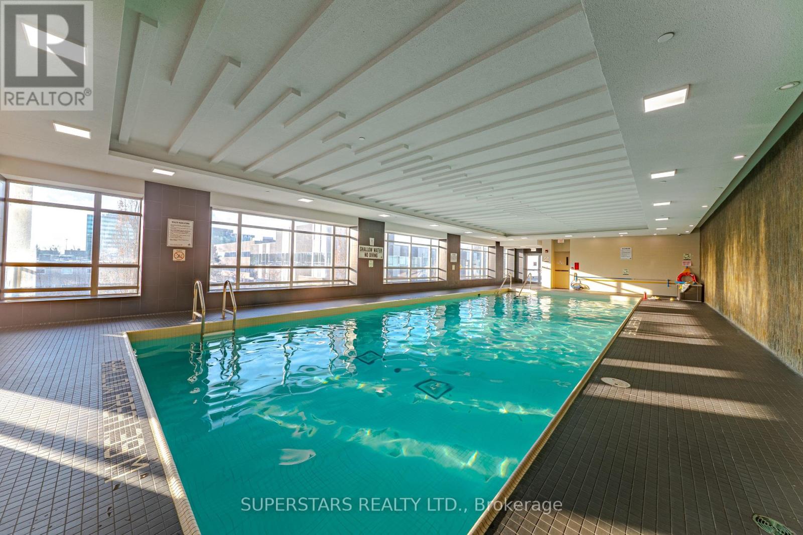 2211 - 2015 Sheppard Avenue E, Toronto, Ontario  M2J 0B3 - Photo 26 - C12814142