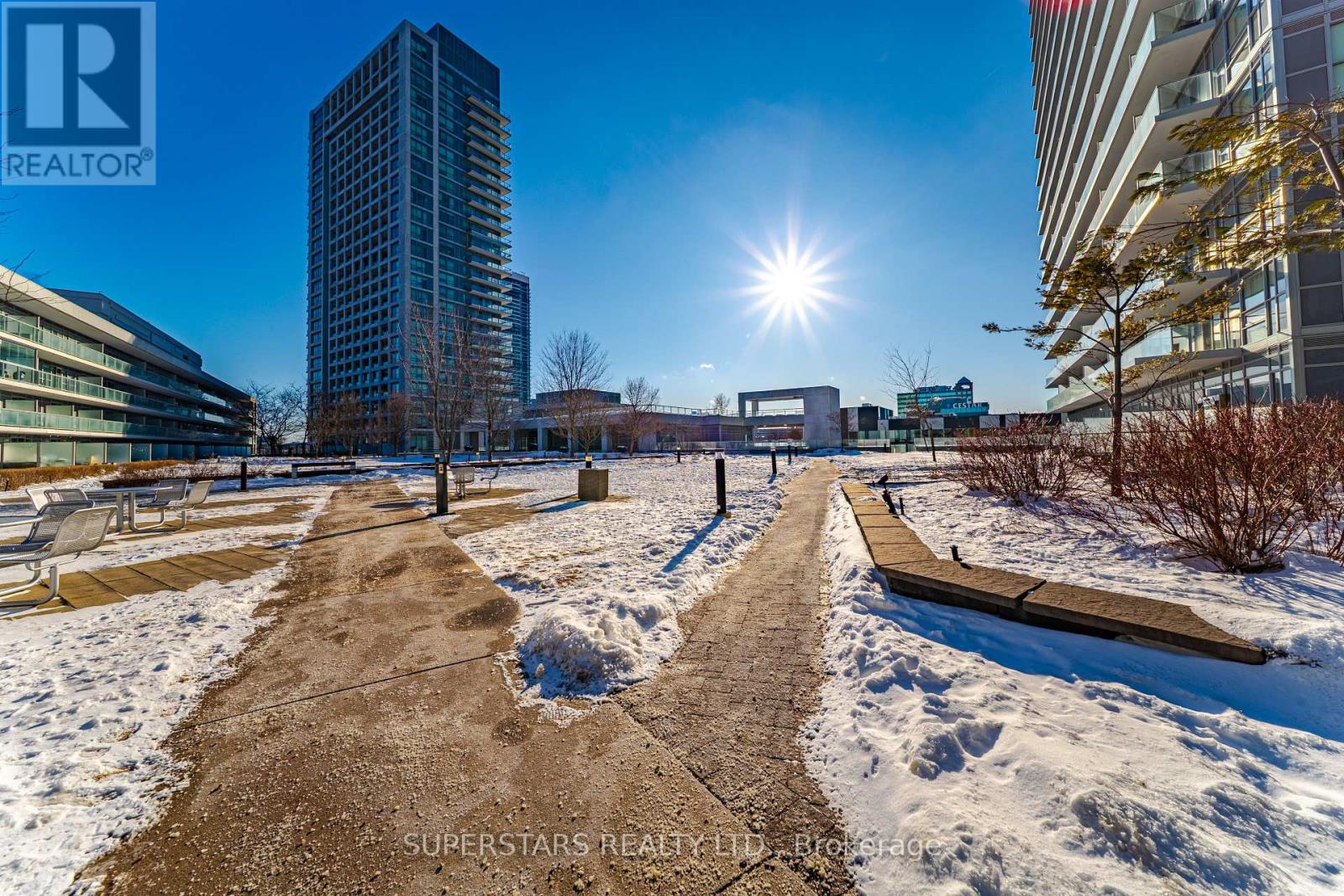 2211 - 2015 Sheppard Avenue E, Toronto, Ontario  M2J 0B3 - Photo 28 - C12814142