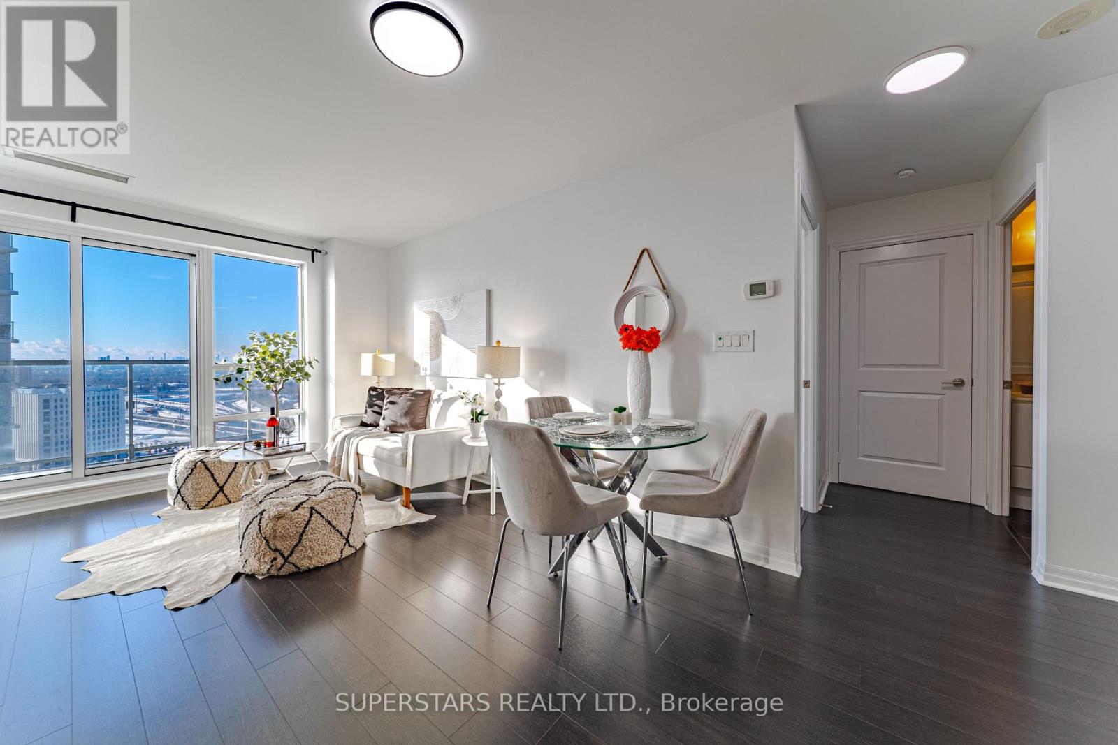 2211 - 2015 Sheppard Avenue E, Toronto, Ontario  M2J 0B3 - Photo 7 - C12814142