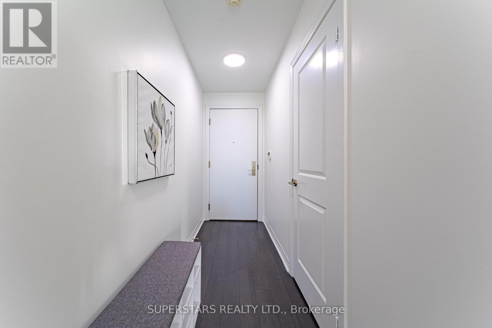 2211 - 2015 Sheppard Avenue E, Toronto, Ontario  M2J 0B3 - Photo 8 - C12814142