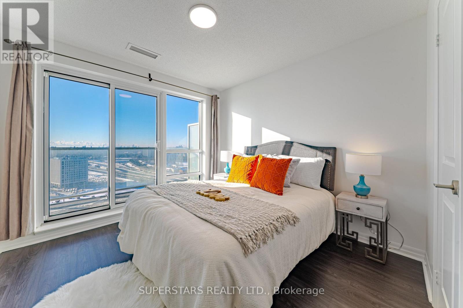 2211 - 2015 Sheppard Avenue E, Toronto, Ontario  M2J 0B3 - Photo 9 - C12814142