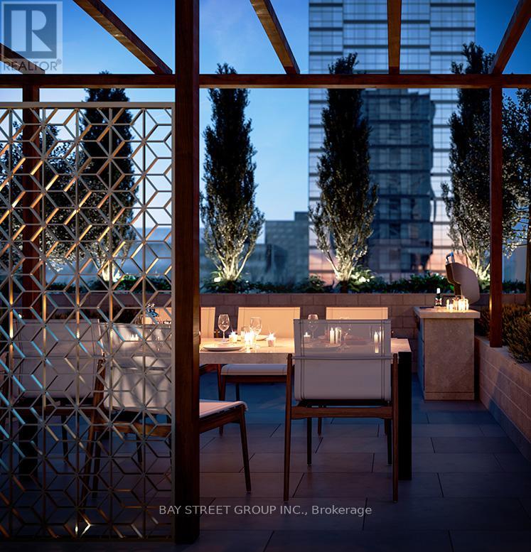 3907 - 8 Cumberland Street, Toronto, Ontario  M4W 0B6 - Photo 10 - C12814154